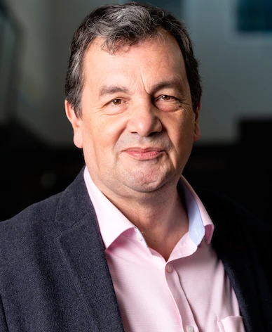 Meet the directors | CCTech