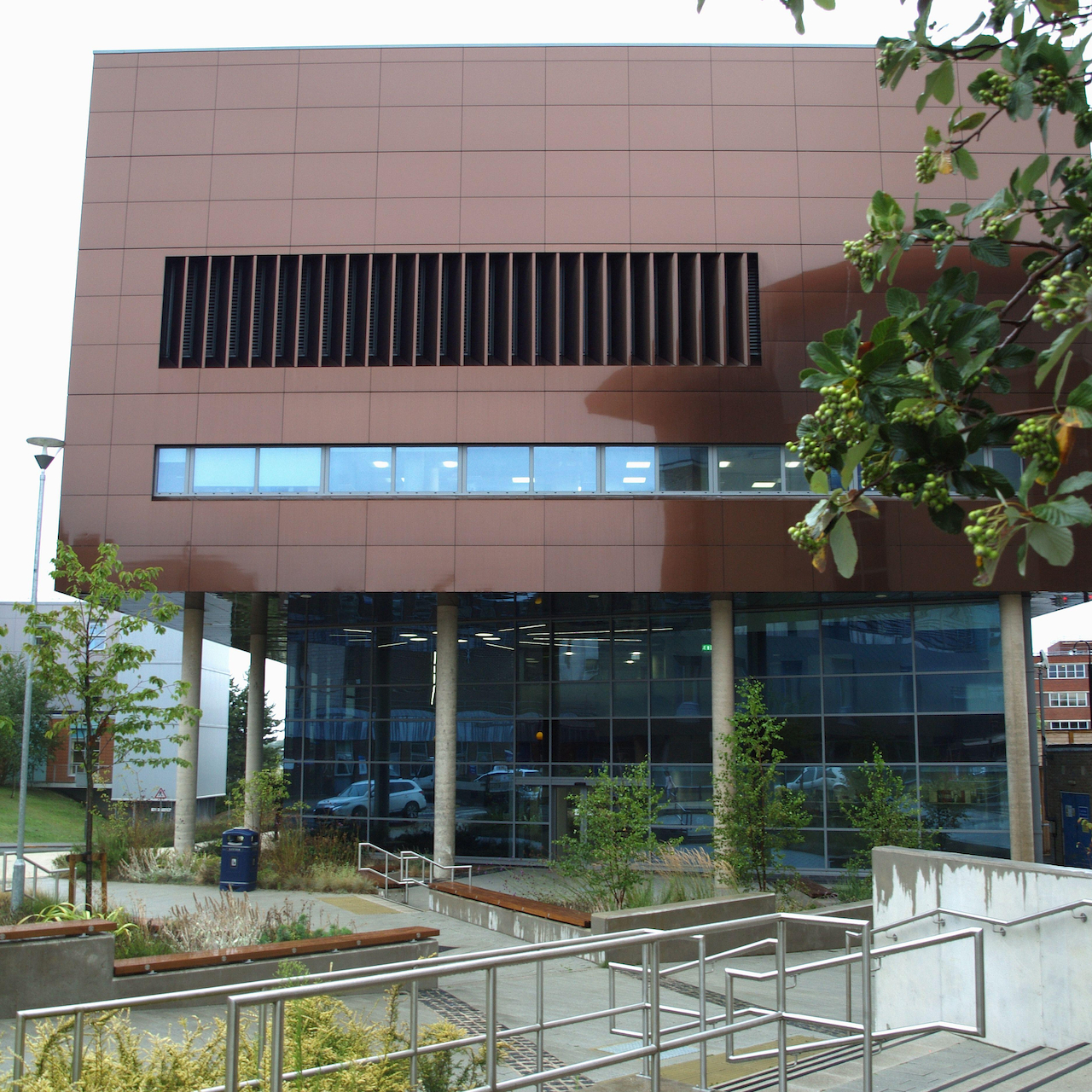 Southampton Centre for Cancer Immunology