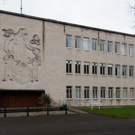 Cardiff University School of Pharmacy – Feasibility Study